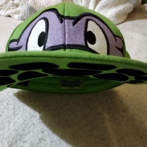 Teenage Mutant Ninja Turtles Hat